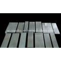 Flat 321 Stainless Steel Bar by Weight